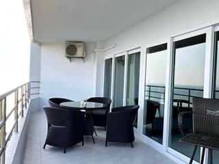 For rent 2 bedrooms condo in Bang Lamung, Chonburi