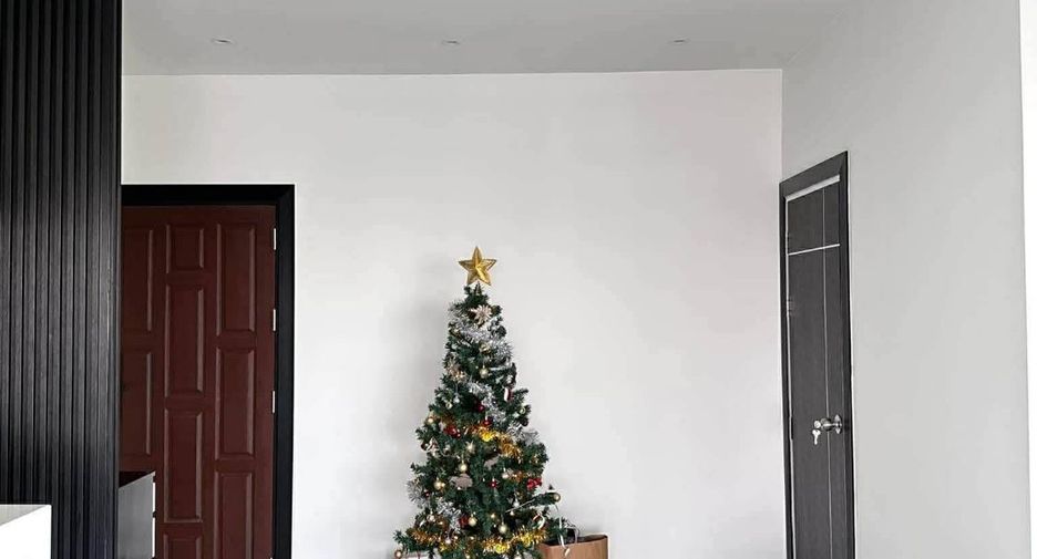 ให้เช่า 2 ห้องนอน คอนโด ใน บางละมุง, ชลบุรี