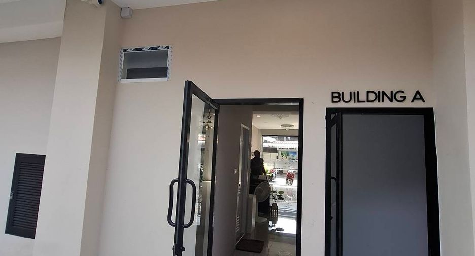 For rent 42 bedrooms hotel in Bang Lamung, Chonburi