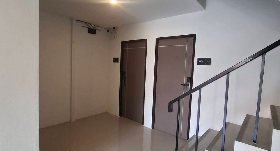 For rent 42 bedrooms hotel in Bang Lamung, Chonburi