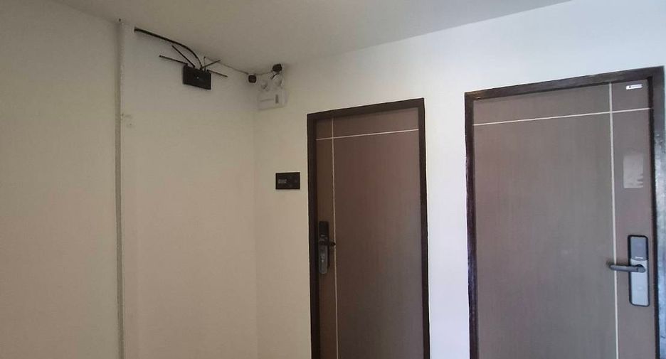 For rent 42 bedrooms hotel in Bang Lamung, Chonburi