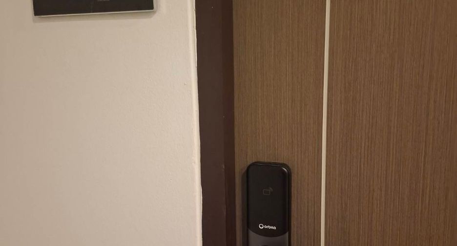 For rent 42 bedrooms hotel in Bang Lamung, Chonburi