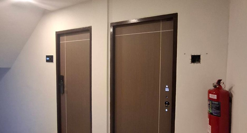 For rent 42 bedrooms hotel in Bang Lamung, Chonburi