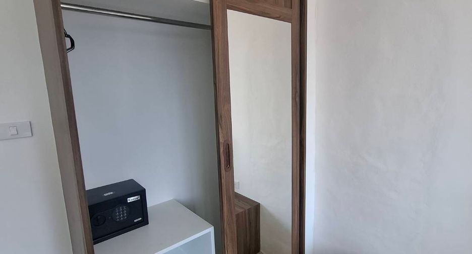 For rent 42 bedrooms hotel in Bang Lamung, Chonburi