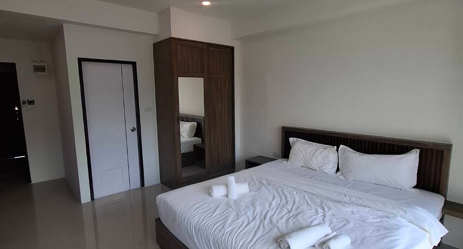 For rent 42 bedrooms hotel in Bang Lamung, Chonburi