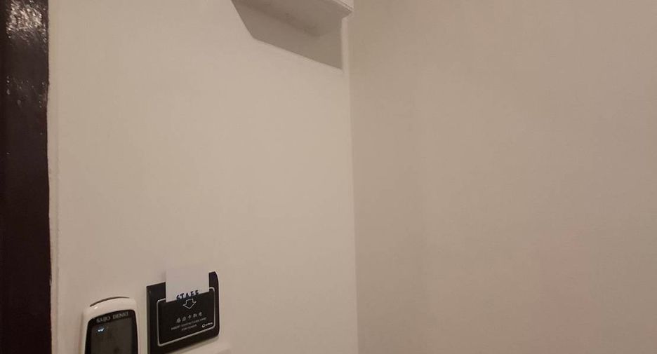 For rent 42 bedrooms hotel in Bang Lamung, Chonburi