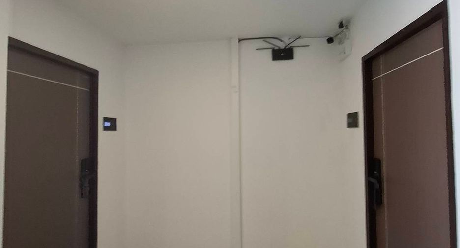 For rent 42 bedrooms hotel in Bang Lamung, Chonburi