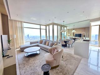 For rent 2 ベッドルーム condo in Bang Kho Laem, Bangkok