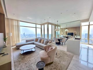 For rent 2 ベッドルーム condo in Bang Kho Laem, Bangkok