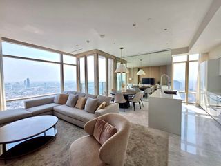 For rent 2 ベッドルーム condo in Bang Kho Laem, Bangkok