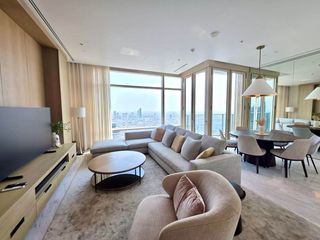 For rent 2 ベッドルーム condo in Bang Kho Laem, Bangkok