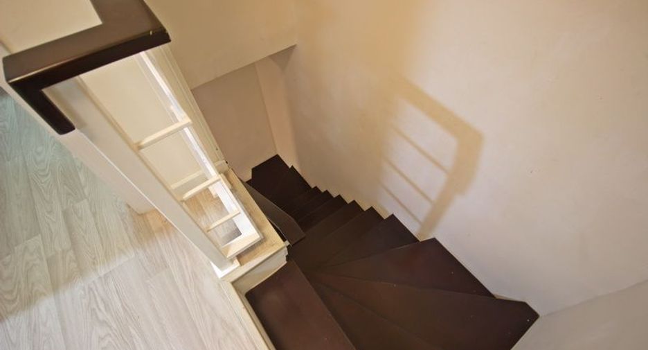 Reihenhaus zur Miete mit 3 Zimmer in Mueang Samut Prakan, Samut Prakan