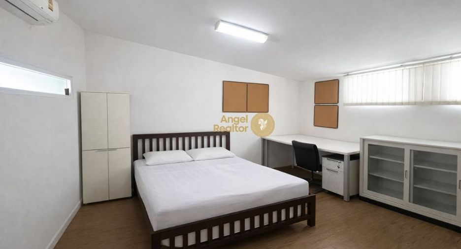 ขาย 4 ห้องนอน ทาวน์เฮ้าส์ ใน ดินแดง, กรุงเทพฯ