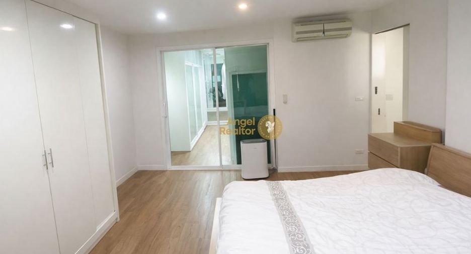 ขาย 4 ห้องนอน ทาวน์เฮ้าส์ ใน ดินแดง, กรุงเทพฯ