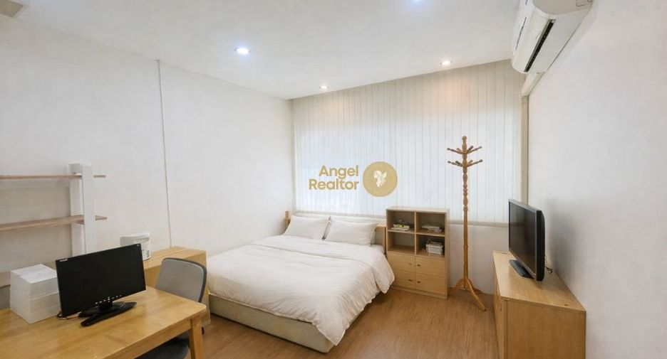 ขาย 4 ห้องนอน ทาวน์เฮ้าส์ ใน ดินแดง, กรุงเทพฯ