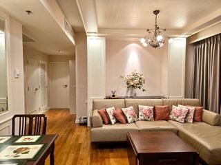 For sale 2 ベッドルーム condo in Pathum Wan, Bangkok