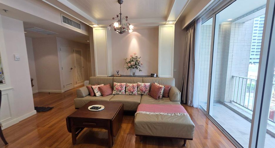 For sale 2 bedrooms condo in Pathum Wan, Bangkok
