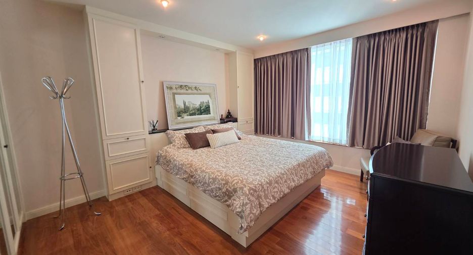 For sale 2 bedrooms condo in Pathum Wan, Bangkok
