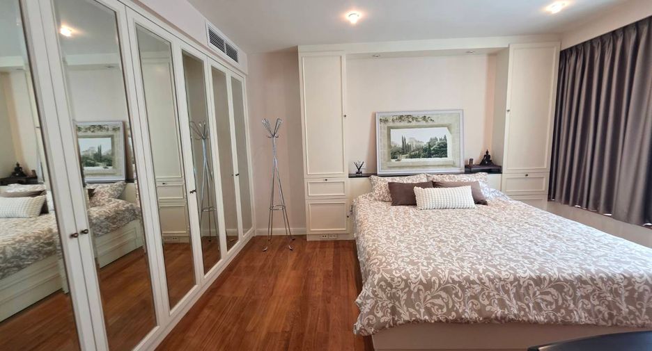 For sale 2 bedrooms condo in Pathum Wan, Bangkok