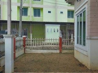 ขาย 1 เตียง บ้านเดี่ยว ใน เมืองตรัง, ตรัง