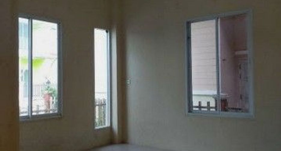 For sale 1 bed house in Mueang Trang, Trang
