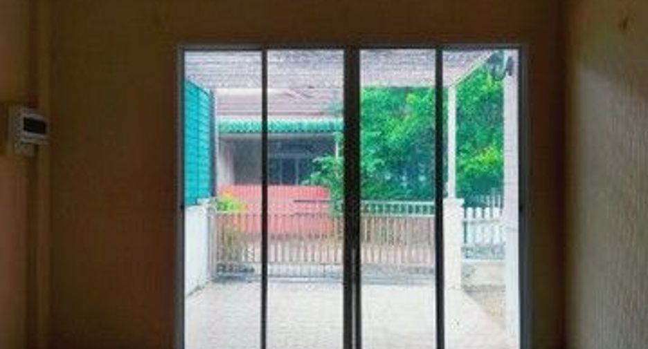 For sale 1 bed house in Mueang Trang, Trang
