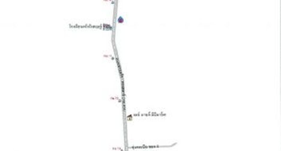 For sale 1 bed house in Mueang Trang, Trang