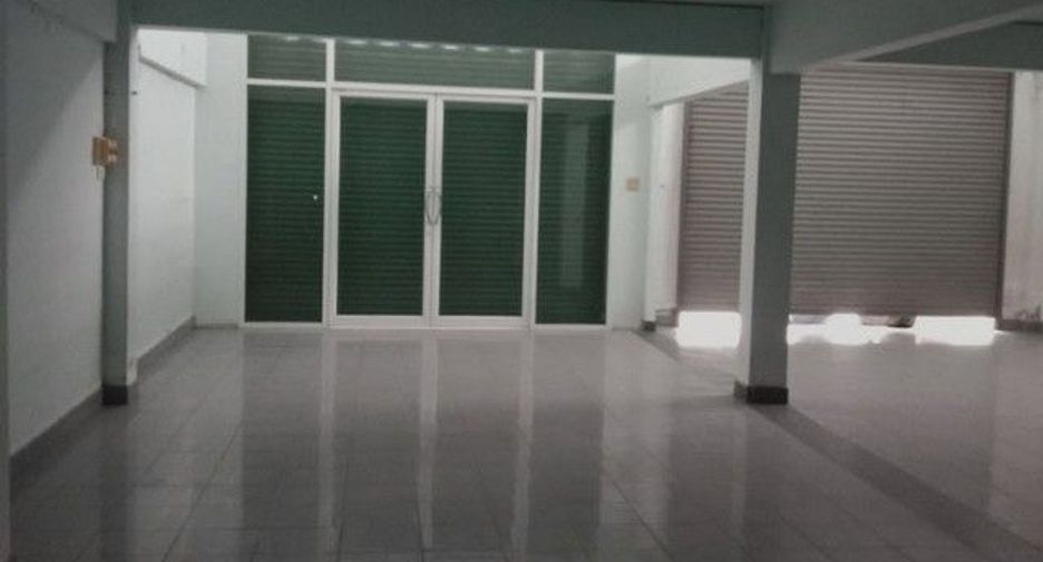 À vendre 1 chambre local commercial à Mueang Trang, Trang