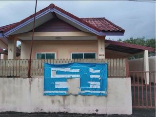 ขาย 1 เตียง บ้านเดี่ยว ใน เมืองตรัง, ตรัง