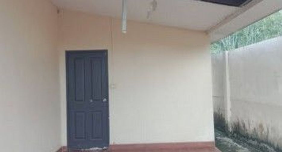 For sale 1 bed house in Mueang Trang, Trang