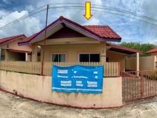 ขาย 1 เตียง บ้านเดี่ยว ใน เมืองตรัง, ตรัง