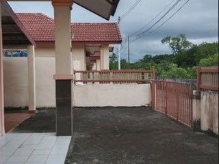 ขาย 1 เตียง บ้านเดี่ยว ใน เมืองตรัง, ตรัง