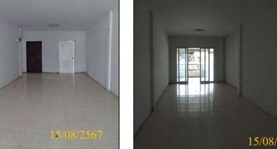 Продажа 1 кровать таунхаус в Phanat Nikhom, Чонбури