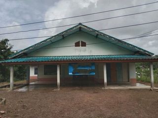 ขาย 1 เตียง บ้านเดี่ยว ใน เมืองตรัง, ตรัง