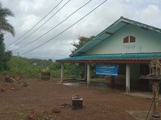 ขาย 1 เตียง บ้านเดี่ยว ใน เมืองตรัง, ตรัง