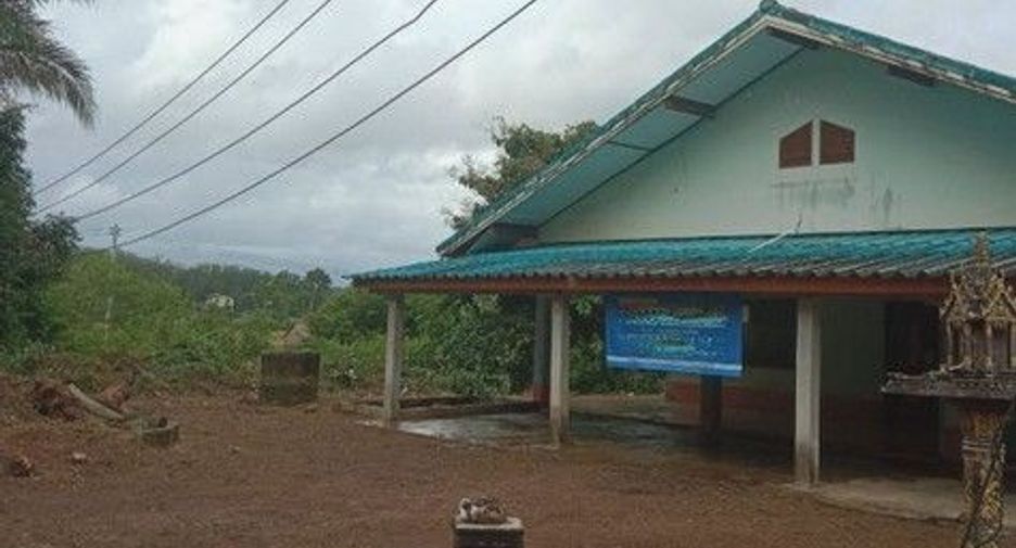 For sale 1 bed house in Mueang Trang, Trang