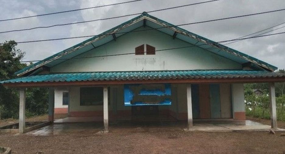 For sale 1 bed house in Mueang Trang, Trang