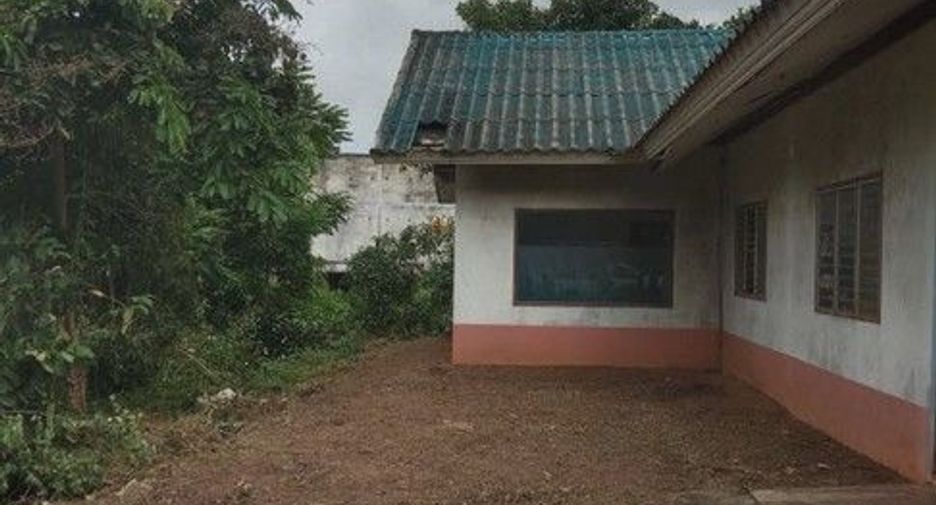 For sale 1 bed house in Mueang Trang, Trang