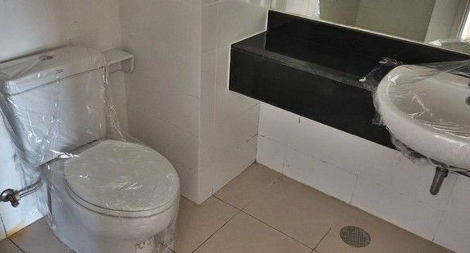 À vendre 1 chambre condo à Mueang Nonthaburi, Nonthaburi