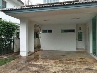 For sale 1 bed house in Bang Bua Thong, Nonthaburi