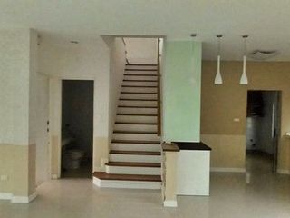 For sale 1 bed house in Bang Bua Thong, Nonthaburi