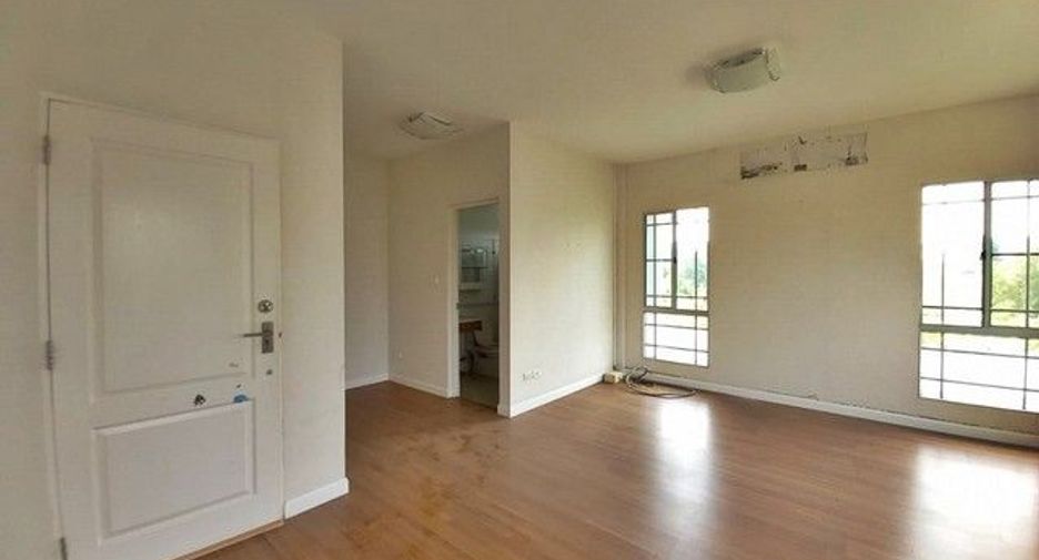 For sale 1 bed house in Bang Bua Thong, Nonthaburi