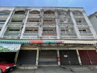 Local comercial en venta de 1 habitaciones en Bang Bua Thong, Nonthaburi