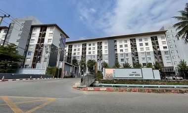 For sale 1 bed condo in Bang Bua Thong, Nonthaburi