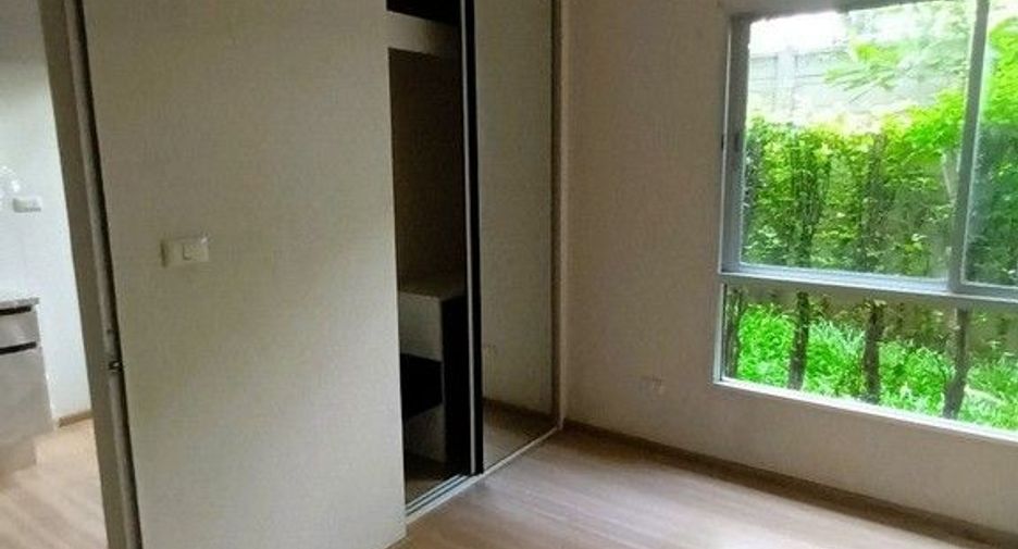 For sale 1 bed condo in Bang Bua Thong, Nonthaburi