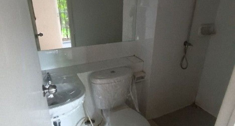 For sale 1 bed condo in Bang Bua Thong, Nonthaburi