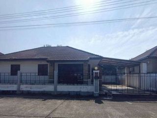For sale 1 bed house in Si Racha, Chonburi