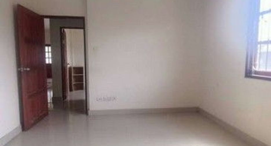 For sale 1 bed house in Si Racha, Chonburi