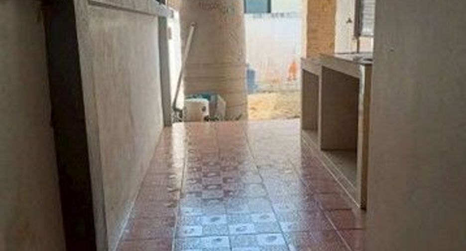 For sale 1 bed house in Si Racha, Chonburi