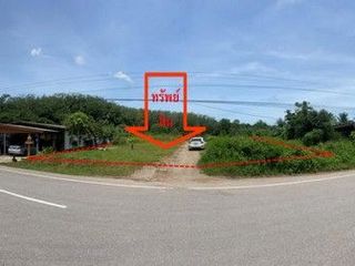 出售 土地 在 Mueang Trang, Trang